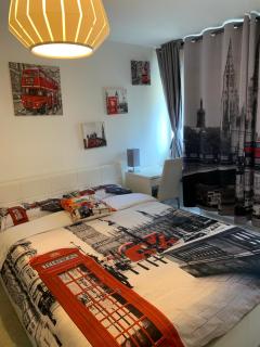 new- PRIME LOCATION-SPACIOUS COZY ROOM NEXT TO HYDE PARK - Londra - 7