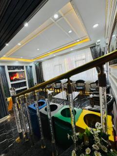 Bilal Hotel - Istanbul - 3