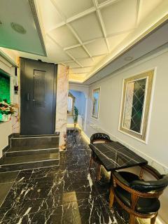 Bilal Hotel - Istanbul - 7