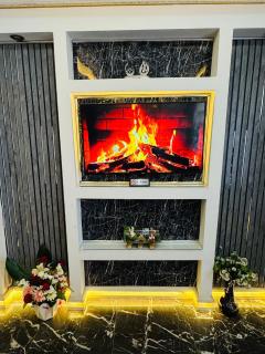 Bilal Hotel - Istanbul - 6