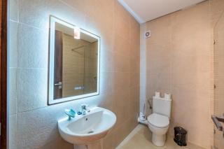 Appartement au coeur de Marrakech à côté de la gare avec piscine - Marrakech - 9
