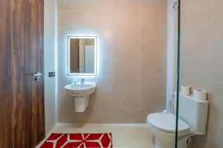 Appartement au coeur de Marrakech à côté de la gare avec piscine - Marrakech - 8