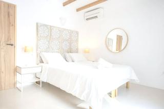 Quiet - view - pool - parking Villa ISEM - - 7