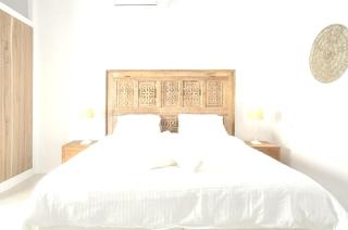 Quiet - view - pool - parking Villa ISEM - - 8
