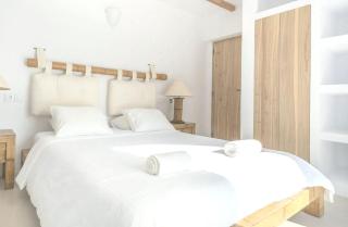 Quiet - view - pool - parking Villa ISEM - - 6