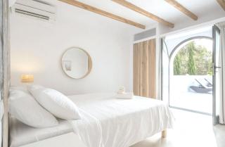 Quiet - view - pool - parking Villa ISEM - - 3