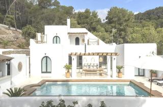 Quiet - view - pool - parking Villa ISEM - - 0