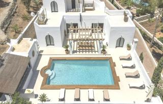 Quiet - view - pool - parking Villa ISEM - - 9
