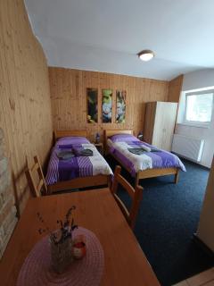 Pension Archa Mikulov - Mikulov - 9
