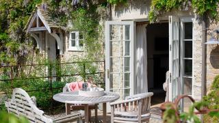 Apple Store Cottage - Charlbury - 7