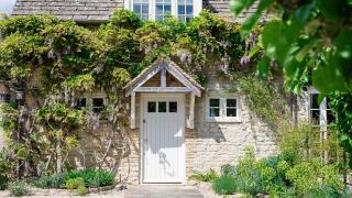 Apple Store Cottage - Charlbury - 1