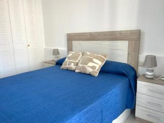 Confortable apartment in Paraíso Building, Benidorm - Benidorm - 5