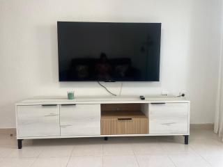 Confortable apartment in Paraíso Building, Benidorm - Benidorm - 6