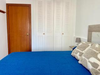 Confortable apartment in Paraíso Building, Benidorm - Benidorm - 2