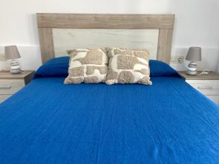 Confortable apartment in Paraíso Building, Benidorm - Benidorm - 1
