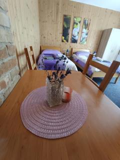 Pension Archa Mikulov - Mikulov - 8