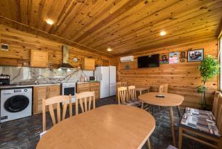 Sea Breeze Vacation House I BBQ & Jacuzzi - Ezerets - 1