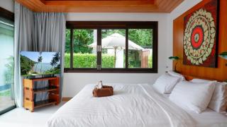 MAKALA Pool Villa - Amphoe Koksamui - 6