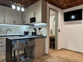 Aem Apartments - Prinos - 7