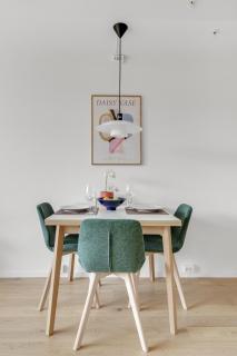 Vervet Apartment I City Center I Amazing Balcony - 7