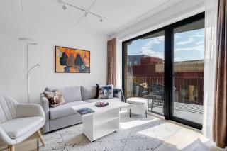 Vervet Apartment I City Center I Amazing Balcony - 2