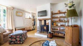 Apple Store Cottage - Charlbury - 5