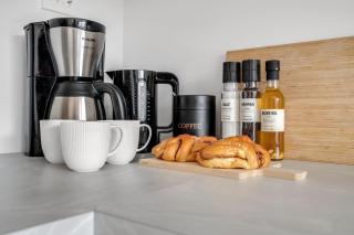 Vervet Apartment I City Center I Amazing Balcony - 8