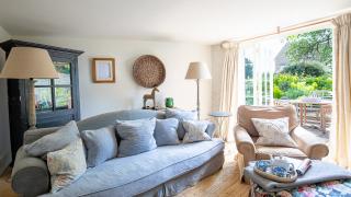 Apple Store Cottage - Charlbury - 3