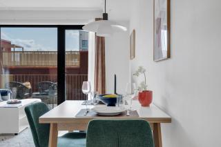 Vervet Apartment I City Center I Amazing Balcony - 2