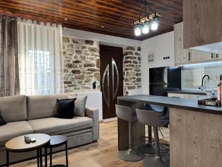 Aem Apartments - Prinos - 5