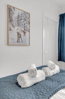 Vervet Apartment I City Center I Amazing Balcony - Tromsø - 7
