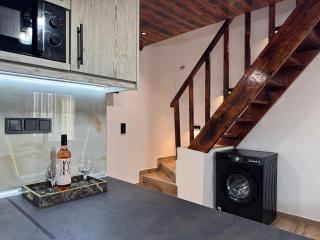 Aem Apartments - Prinos - 2