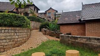 Akany Soa Onenana - Antsirabe - 8