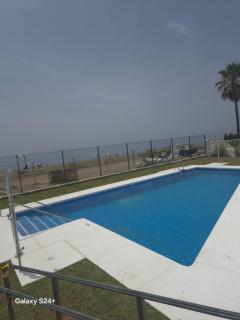 Marbella Costalita 1 - Estepona - 0