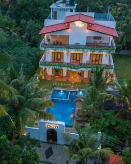 Asiri Villa - Dikwella - 0