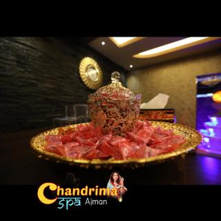 Chameli Spa Ajman - Ajman - 0
