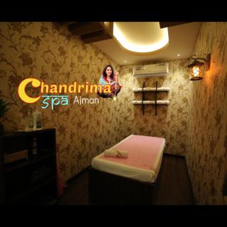 Chameli Spa Ajman - 9