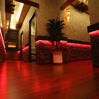 Chameli Spa Ajman - Ajman - 8