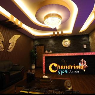 Chameli Spa Ajman - 7