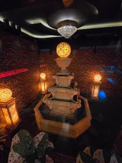 Chameli Spa Ajman - 4
