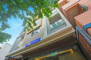 FabHotel Tarini Comforts - Marathahalli - Bangalore - 5