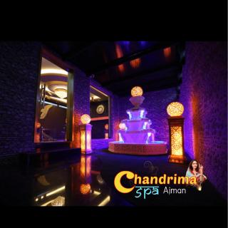 Chameli Spa Ajman - Ajman - 3