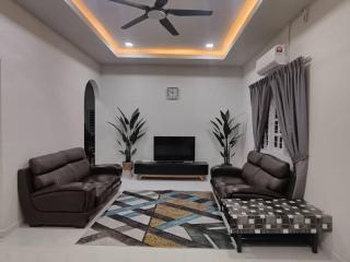 Rumah Pak Syed - 8