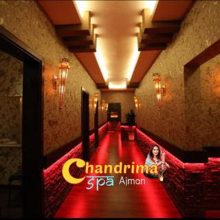 Chameli Spa Ajman - Ajman - 2