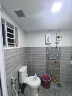Rumah Pak Syed - Ipoh - 7