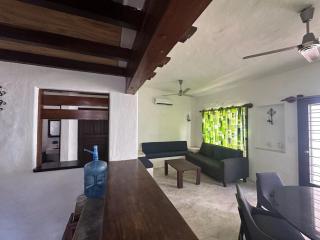 The White House at Beach - Lo de Marcos - 9
