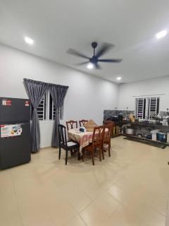 Rumah Pak Syed - Ipoh - 6