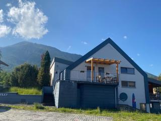 Mountain Villas Polana - 0