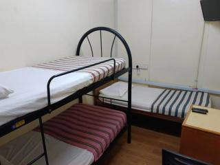 Rose Heritage Motel - George Town - 6