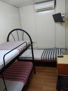Rose Heritage Motel - George Town - 5